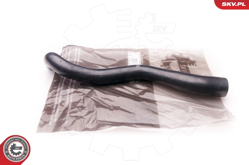 Charge Air Hose